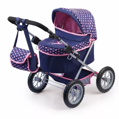 W�zek dla lalek Trendy Bayer
