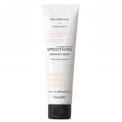 Farmavita HD Lifestyle Smooting Leave-In Cream od�ywka bez sp�ukiwania do w�os�w 150 ml