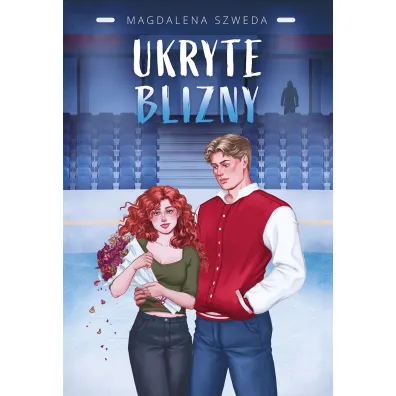 Ukryte blizny. Tom 1