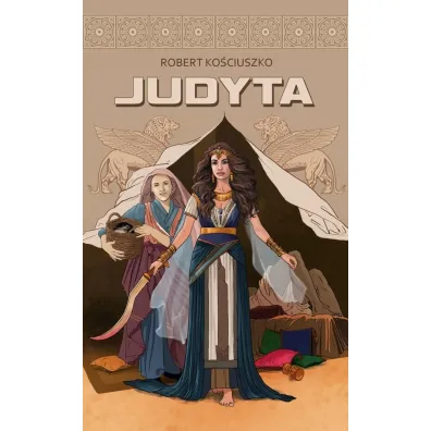 Judyta - Robert Ko�ciuszko