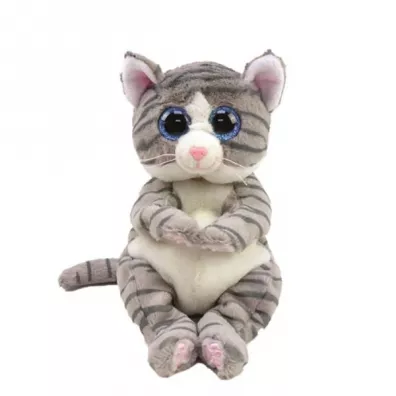 Beanie Babies. Mitzi - kot 15 cm Ty