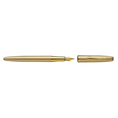 Pelikan Zestaw Jazz Noble Elegance Gold: pi�ro wieczne + pi�ro kulkowe
