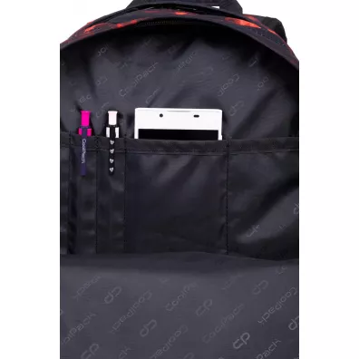 Coolpack Ashh Plecak modzieowy Coolpack Scout ASHH