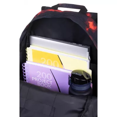 Coolpack Ashh Plecak modzieowy Coolpack Scout ASHH