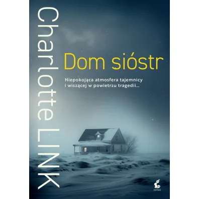 Dom si�str - Charlotte Link
