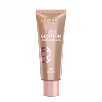 LOreal Paris Lumi Glotion roz�wietlacz do twarzy w p�ynie 903 40 ml