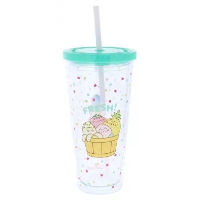 Kubek z rurk� Pusheen PURF6014 600 ml