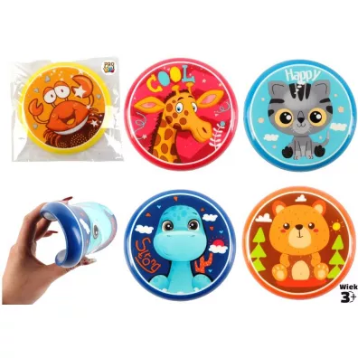 Dysk lataj�cy Zwierz�tka mix Pro Kids