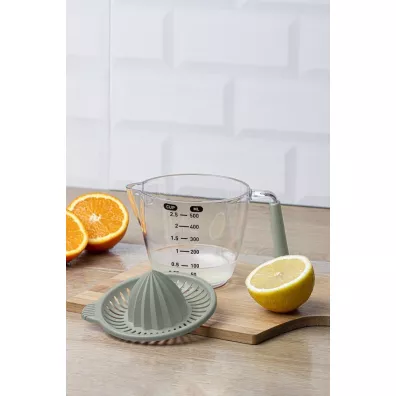 Okyanus Dzbanek z miark i wyciskark 500 ml