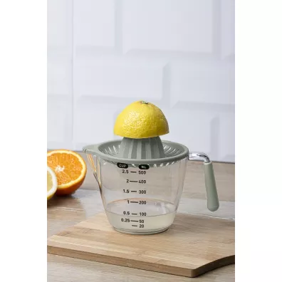 Okyanus Dzbanek z miark i wyciskark 500 ml