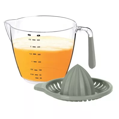 Okyanus Dzbanek z miark i wyciskark 500 ml