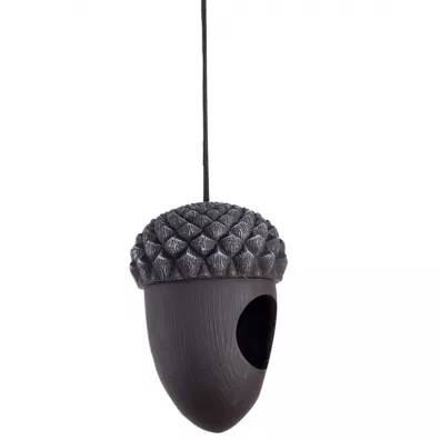 Esschert Design Karmnik dla ptakw wiszcy od