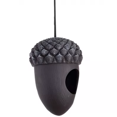 Esschert Design Karmnik dla ptakw wiszcy od