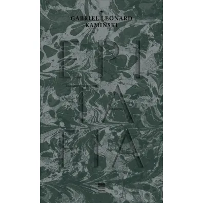 Epitafia - Gabriel Leonard Kami�ski