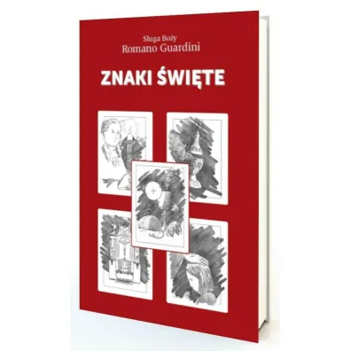 Znaki �wi�te - Romano Guardini
