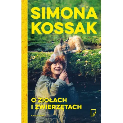 O zio�ach i zwierz�tach - Simona Kossak