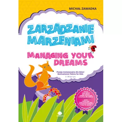 Zarz�dzanie marzeniami 3+ - Micha� Zawadka