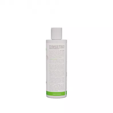 Alphanova Bebe Bio, Od�ywczy �el myj�cy do cia�a, twarzy i w�os�w dla niemowl�t 200 ml