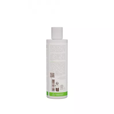 Alphanova Bebe Bio, Od�ywczy �el myj�cy do cia�a, twarzy i w�os�w dla niemowl�t 200 ml