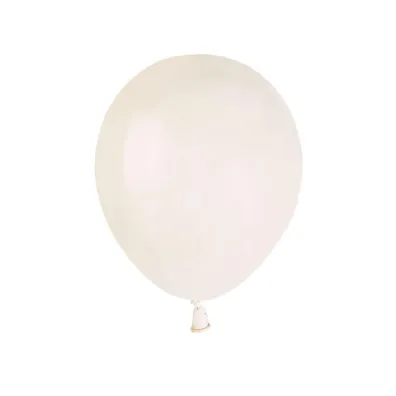 Godan Balony Gemar pastel lniane 13cm