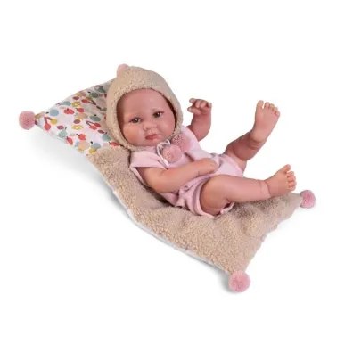 Lalka hiszpa�ska Luca 42cm Antonio Juan