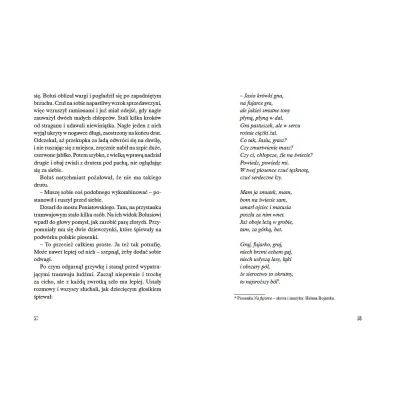 Dzieci z placu Trzech Krzy�y