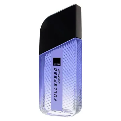 Avon Full Speed Quantum Woda toaletowa 100 ml