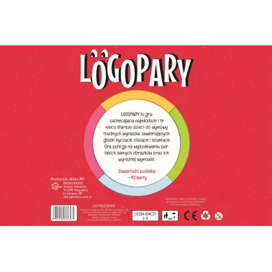 Logopary Abino