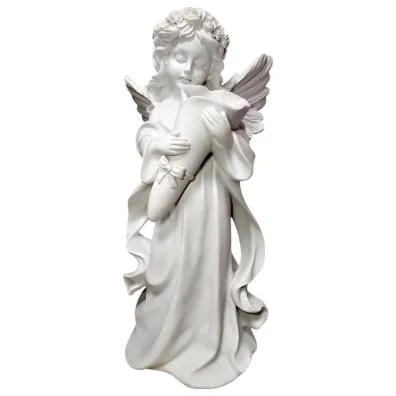 Figurka Anio� Bukiet 29cm