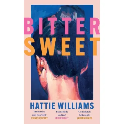 Bitter Sweet wer. angielska - Hattie  Williams