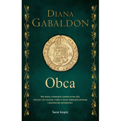 Obca - Diana Gabaldon