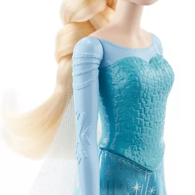 Lalka Disney Frozen Elsa Kraina Lodu 1 HLW47 Mattel