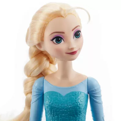 Lalka Disney Frozen Elsa Kraina Lodu 1 HLW47 Mattel