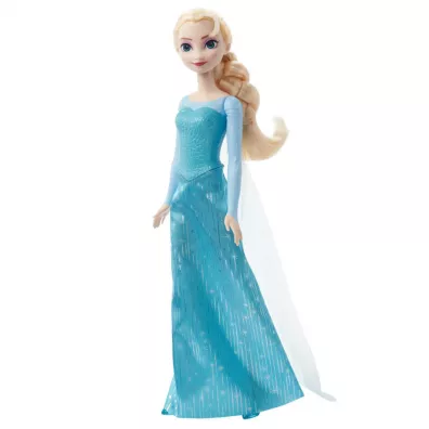 Lalka Disney Frozen Elsa Kraina Lodu 1 HLW47 Mattel