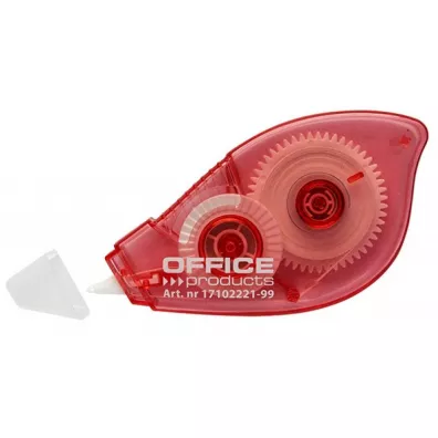 Korektor w ta�mie Office Products myszka 42mmx12m