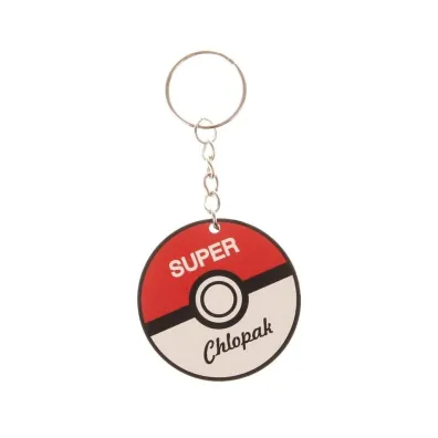 Cresco Brelok dla Super Ch�opaka - Ball