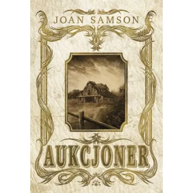 Aukcjoner - Joan Samson
