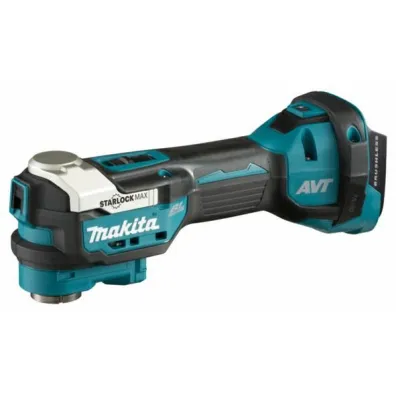 Makita Narz�dzie wielofunkcyjne 18v dtm52z starlock max