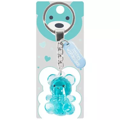 Be-Happy Gifts Brelok Mi� Jeste� Wspania�a!