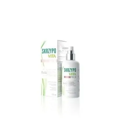 Skrzypovita Pro Serum przeciw wypadaniu w�os�w 125 ml