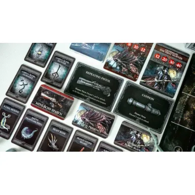Bloodborne. Sen Tropiciela
