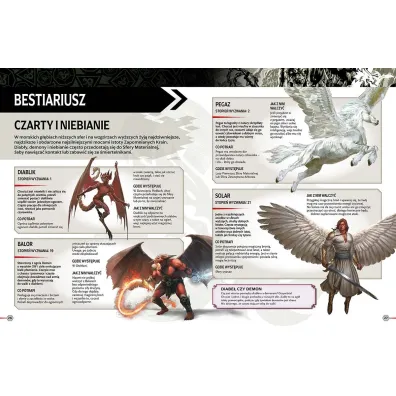 Ksi�ga gry. Dungeons & Dragons
