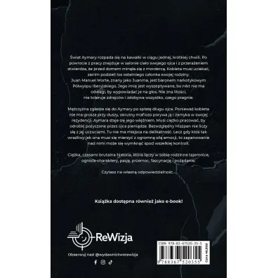 Demony przesz�o�ci. Tom 1
