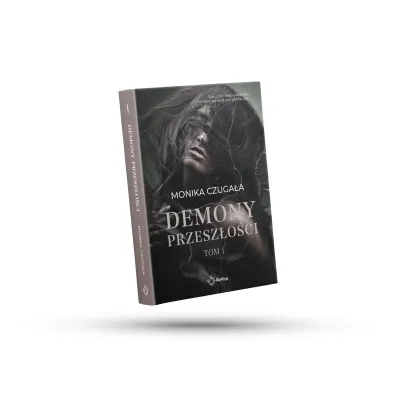 Demony przesz�o�ci. Tom 1