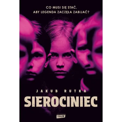Sierociniec - Jakub Rutka