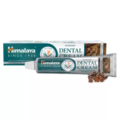 Himalaya Pasta do z�b�w z go�dzikami Dental 100 g