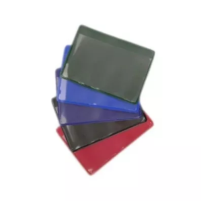 Narnia Okadka na prawo jazdy 91x64 mm 10 szt.