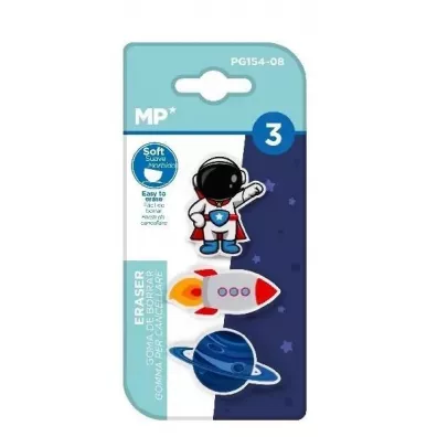 Mp Main Paper Gumka do �cierania Kosmos