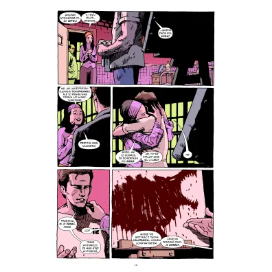 Hellblazer. Tom 2