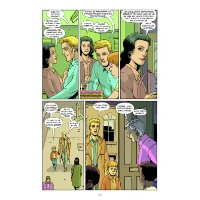 Hellblazer. Tom 2
